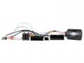 Connects2 CAN-Bus- / Lenkradadapter fr Ford Ranger / Everest / Transit / Custom / Tourneo auf Sony