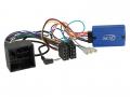 ACV Lenkradgrundinterface mit CAN-Bus fr Citroen Dispatch / Spacetourer / Jumpy (50 Pin) - 42sct011