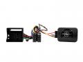 ACV Lenkradgrundinterface mit CAN-Bus fr BMW Mini (R53, 2001-2006) mit Soundsystem - 42sbm011