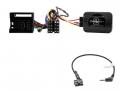 Connects2 CAN-Bus- / Lenkradadapter fr BMW Mini (R53, 2001-2006) mit Soundsystem auf Sony