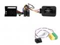Connects2 CAN-Bus- / Lenkradadapter fr BMW Mini (R53, 2001-2006) mit Sound auf Blaupunkt (bis 2016)