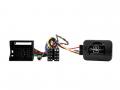 Connects2 CAN-Bus- / Lenkradadapter fr BMW Mini (R53, 2001-2006) mit Soundsystem auf China HU