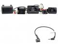 Connects2 CAN-Bus- / Lenkradadapter fr BMW 1 / 3 / 5 / 6 / 7 / Z4 / X1 / Mini auf Sony