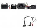 Connects2 CAN-Bus- / Lenkradadapter fr BMW 1 / 3 / 5 / 6 / 7 / Z4 / X1 / Mini auf JVC