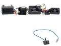 Connects2 CAN-Bus- / Lenkradadapter fr BMW 1 / 3 / 5 / 6 / 7 / Z4 / X1 / Mini auf Kenwood