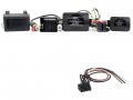 Connects2 CAN-Bus- / Lenkradadapter fr BMW 1 / 3 / 5 / 6 / 7 / Z4 / X1 / Mini auf China HU