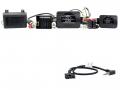 Connects2 CAN-Bus- / Lenkradadapter fr BMW 1 / 3 / 5 / 6 / 7 / Z4 / X1 / Mini auf Alpine