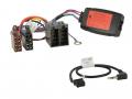 ACV Lenkradadapter fr Opel Astra, Corsa, Tigra, Vectra, Zafira auf Clarion - 42-1230-800