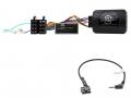 Connects2 Lenkradadapter fr Honda Jazz / City / Ridgeline / HRV auf Sony