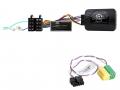 Connects2 Lenkradadapter fr Honda Jazz / City / Ridgeline / HRV auf Blaupunkt (bis 2016)