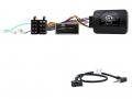 Connects2 Lenkradadapter fr Honda Jazz / City / Ridgeline / HRV auf Alpine