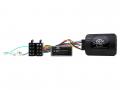 Connects2 Lenkradadapter fr Honda Jazz / City / Ridgeline / HRV auf JVC
