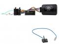 Connects2 Lenkradadapter fr Honda Jazz / City / Ridgeline / HRV auf Kenwood