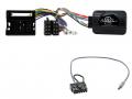 Connects2 CAN-Bus- / Lenkradadapter fr Land Rover Discovery / Range Rover Sport auf Zenec