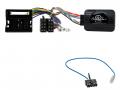 Connects2 CAN-Bus- / Lenkradadapter fr Land Rover Discovery / Range Rover Sport auf Kenwood
