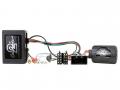 Connects2 CAN-Bus- / Lenkradadapter fr Land Rover Discovery / Range Rover Sport auf Kenwood