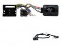 Connects2 CAN-Bus- / Lenkradadapter fr Land Rover Discovery / Range Rover Sport auf Alpine