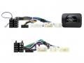 Connects2 Lenkradgrundinterface fr Toyota Auris, Avensis, Corolla, RAV, Yaris, Verso - 42sty00c