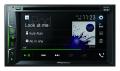 Pioneer AVH-Z3200DAB - Doppel-DIN CD/DVD/MP3-Autoradio mit Touchscreen / DAB / Bluetooth / USB / AUX