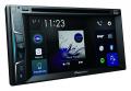 Pioneer AVH-Z3200DAB - Doppel-DIN CD/DVD/MP3-Autoradio mit Touchscreen / DAB / Bluetooth / USB / AUX