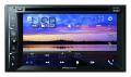 Pioneer AVH-A3200DAB - Doppel-DIN CD/DVD/MP3-Autoradio mit Touchscreen / DAB / Bluetooth / USB