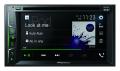 Pioneer AVH-A3200DAB - Doppel-DIN CD/DVD/MP3-Autoradio mit Touchscreen / DAB / Bluetooth / USB