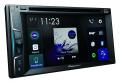 Pioneer AVH-A3200DAB - Doppel-DIN CD/DVD/MP3-Autoradio mit Touchscreen / DAB / Bluetooth / USB