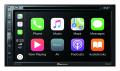 Pioneer AVH-Z5200DAB - Doppel-DIN CD/DVD/MP3-Autoradio mit Touchscreen / DAB / Bluetooth / USB / AUX