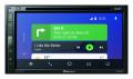 Pioneer AVH-Z5200DAB - Doppel-DIN CD/DVD/MP3-Autoradio mit Touchscreen / DAB / Bluetooth / USB / AUX