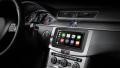 Pioneer AVH-Z5200DAB - Doppel-DIN CD/DVD/MP3-Autoradio mit Touchscreen / DAB / Bluetooth / USB / AUX