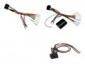 Connects2 Lenkradadapter fr Toyota mit JBL Verstrker auf China HU