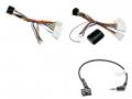 Connects2 Lenkradadapter fr Toyota mit JBL Verstrker auf Blaupunkt (ab 2019) / Pioneer