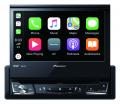 Pioneer AVH-Z7200DAB - CD/DVD/MP3-Autoradio mit Touchscreen / DAB / Bluetooth / USB / iPod / CarPlay