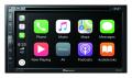 Pioneer AVH-Z5200DAB + AVIC-F260-2 - 2-DIN Navigation mit Touchscreen / DAB / TMC / Bluetooth / DVD