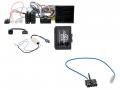 Connects2 CAN-Bus- / Lenkradadapter fr Peugeot Expert / Traveler (50 Pin, PDC) auf Kenwood