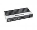 Ground Zero GZPA 2SQ - 2/1-Kanal Endstufe mit 1200 Watt (RMS: 1000 Watt)