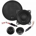 MB Quart QS100 - 10 cm Komponenten-Lautsprecher mit 140 Watt (RMS: 70 Watt)
