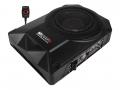 MB Quart QB201A - 20 cm Aktiv Subwoofer mit 250 Watt (RMS: 125 Watt)