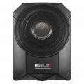 MB Quart QB201A - 20 cm Aktiv Subwoofer mit 250 Watt (RMS: 125 Watt)