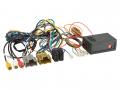 ACV Lenkradgrundinterface mit CAN Bus fr Chevrolet / General Motors / Opel 20 Pin- 42hcv05