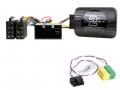 Connects2 Lenkradadapter fr Jaguar S-Type / X-Type auf Blaupunkt (bis 2016)