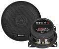 MB Quart QX100 - 10 cm 2-Wege-Lautsprecher mit 120 Watt (RMS: 60 Watt)