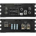 Ground Zero GZHA MINI ONE-K - 1-Kanal Endstufe mit 1200 Watt (RMS: 1000 Watt)