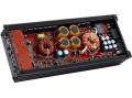 Ground Zero GZHA MINI ONE-K - 1-Kanal Endstufe mit 1200 Watt (RMS: 1000 Watt)