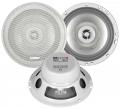 MB Quart ASC116 - 16,5 cm 2-Wege-Lautsprecher mit 160 Watt (RMS: 60 Watt)