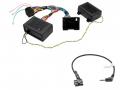 Connects2 CAN-Bus- / Lenkradadapter fr Chevrolet Orlando (2011-2018, 48 Pin) auf Sony