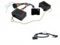 Connects2 CAN-Bus- / Lenkradadapter fr Chevrolet Orlando (2011-2018, 48 Pin) auf Alpine