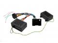 Connects2 CAN-Bus- / Lenkradadapter fr Chevrolet Orlando (2011-18, 48 Pin) auf Blaupunkt (bis 2016)