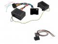 Connects2 CAN-Bus- / Lenkradadapter fr Chevrolet Orlando (2011-2018, 48 Pin) auf China HU
