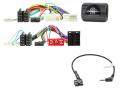 Connects2 Lenkradadapter fr Hyundai / Kia auf Sony